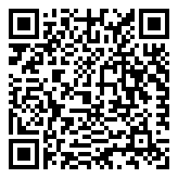 Scan QR Code for live pricing and information - Universal Hair Dryer Holder,Blow Dryer Hanger Wall Mount for Hair Dryer Hook with Plug Cord Organizer Self Adhesive (2 Pack White)