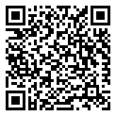 Scan QR Code for live pricing and information - No.1 Logo Hoodie in Black, Size Large, Cotton by PUMA