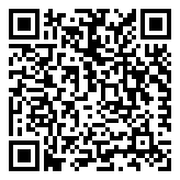 Scan QR Code for live pricing and information - Caven 2.0 Block Sneakers Toddlers in White/Pinkscape/Cool Blue, Size 4 by PUMA Shoes