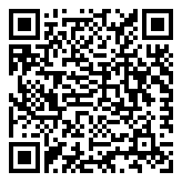 Scan QR Code for live pricing and information - Nike Kawa Slides Juniors
