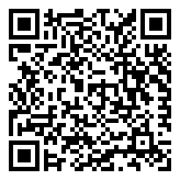 Scan QR Code for live pricing and information - 8Pcs Luggage Compartment Wheel Protection Cover,Shock Proof Carry on Luggage Wheels Cover,Wear Resistant and Noise Reducing, Blue