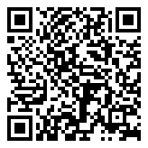 Scan QR Code for live pricing and information - Wall Mirror Rectangular Frame Bathroom 70x90cm Turquoise