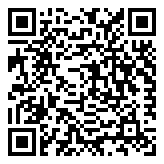 Scan QR Code for live pricing and information - Gardeon Hammock Hanging Chair with Steel Stand