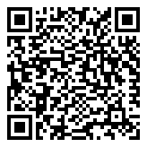Scan QR Code for live pricing and information - Gardeon Outdoor Wooden Swing Chair Garden Bench Canopy Cushion 3 Seater White