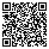 Scan QR Code for live pricing and information - 4 Piece Garden Sofa Set with Cushions Black Poly Rattan