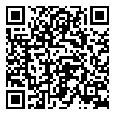 Scan QR Code for live pricing and information - Palermo Sneakers Unisex in White/Warm White/Orange Glo, Size 5 by PUMA Shoes