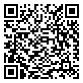 Scan QR Code for live pricing and information - 5 Piece Garden Sofa Set with Cushions Mix Beige Poly Rattan