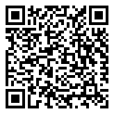 Scan QR Code for live pricing and information - 2 Piece Garden Sofa Set with Cushions Black Poly Rattan Acacia