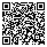 Scan QR Code for live pricing and information - 7 Piece Outdoor Dining Set Plastic White