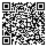 Scan QR Code for live pricing and information - Single Hole Punch 6mm Paper Hole Puncher for Crafts,One Hole Puncher with Blue Soft Grip Handle,Handheld Circle Punch (Purple 2 Pack)