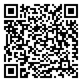 Scan QR Code for live pricing and information - Tall Planter Set of 2 Round Tapered Plant Pots 53 cm for Outdoor Indoor