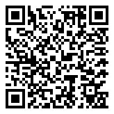 Scan QR Code for live pricing and information - Chainsaw Sharpener Hand Cranked Chain Sharpening Jig Kit Grinding Head Adjustable 5 Burrs Tool