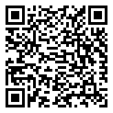 Scan QR Code for live pricing and information - Gachapon Capsule Toy Vending Machine Collectible Gacha Dispenser WHITE