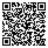 Scan QR Code for live pricing and information - 2 Pack 5W Solar Bird Bath Fountain Pump with Colorful LED Lights,Battery and Solar Powered Bird Bath Water Fountains with 6 Nozzles,Floating Fountain Pump