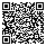 Scan QR Code for live pricing and information - 4 Piece Garden Sofa Set with Cushions Black Poly Rattan