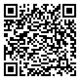 Scan QR Code for live pricing and information - Wall Mount Hair Dryer Holder for Dyson Supersonic Airwrap Stand Metal Blow Attachments Storage Bathroom Salon Black