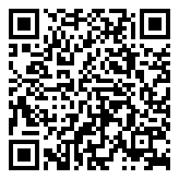 Scan QR Code for live pricing and information - Adairs Everette Grape Corduroy Cushion - Purple (Purple Cushion)