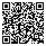 Scan QR Code for live pricing and information - Garden Tool Shed Grey 225x89x161 cm Galvanised Steel