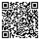 Scan QR Code for live pricing and information - Melo Alwayz On 1 Basketball Men's Jersey Shirt in Silver Mist/Aop, Size 2XL, Polyester by PUMA