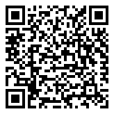 Scan QR Code for live pricing and information - ALFORDSON 2x Bar Stools Kitchen Swivel Chair Wooden Leather Gas Lift Black