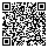 Scan QR Code for live pricing and information - Knee Pillow for Side Sleepers, Memory Foam LegPillow Between Knees, Relieves Back Hip & Knee Pressure with Adjustable Strap White