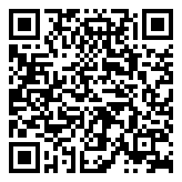 Scan QR Code for live pricing and information - FUTURE.PUMA.ARCHIVE Unisex Oversized Pants in Black, Size 2XL, Cotton