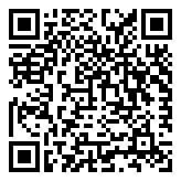 Scan QR Code for live pricing and information - Artiss 4X Bar Stool Wood Swivel Adjustable Kitchen Counter Stool Leather Black