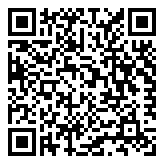 Scan QR Code for live pricing and information - 3 Drawer File Cabinet Office Filing Storage Furniture White Modern Rolling Wood Lateral Home Document Organiser Open Shelves for Letter A4 Legal Size