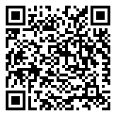 Scan QR Code for live pricing and information - Recliner Chair Black Velvet