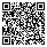 Scan QR Code for live pricing and information - ALFORDSON 2x Bar Stools Gas Lift Leather Bar Chairs Kitchen Swivel Wendy BROWN
