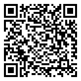 Scan QR Code for live pricing and information - Adairs Blue Bath Mat Microplush Bobble Bathmat Navy 50x80cm