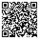 Scan QR Code for live pricing and information - 4 pcs Folding Garden Chairs Cream White Fabric