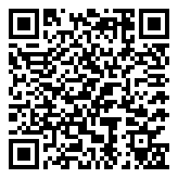 Scan QR Code for live pricing and information - Blue Wireless Waterproof Noise Reduction InEar Bluetooth Headset LED Touch Screen