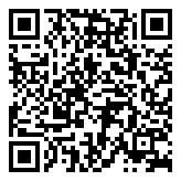 Scan QR Code for live pricing and information - RUN Men's Lightweight Running Jacket in Black, Size Small, Polyester by PUMA