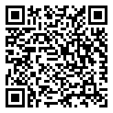 Scan QR Code for live pricing and information - Headboard with Ears Dark Grey 163 cm Fabric