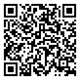 Scan QR Code for live pricing and information - Garden Chairs 2 pcs Anthracite Solid Wood Acacia and Fabric