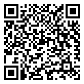 Scan QR Code for live pricing and information - Kids Wooden Toys Clothes Storage Chest Box With Safety Hinge Max 100kg Load 80x40x40cm.