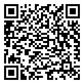 Scan QR Code for live pricing and information - Artiss Chair Mat Carpet Floor Protectors PVC Home Office Room Mats 135x114 Cm