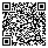 Scan QR Code for live pricing and information - Adairs Flannelette Printed Silver Tile Sheet Set - Grey (Grey King)