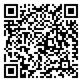 Scan QR Code for live pricing and information - Adairs Blue Door Mat Coir Doormat Native Floral Regular 45x75cm Blue