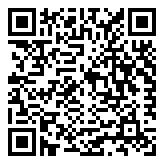 Scan QR Code for live pricing and information - Weaning Table and Chair Set Montessori Kids Activity Table and Chair White