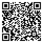 Scan QR Code for live pricing and information - 2.4G 4CH RC Foam Fighter Plane 6K Camera 360 Degrees Stunt Tumbling,One-Key Takeoff,LED Lights Best Kids Toy Gift Color Blue