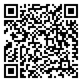 Scan QR Code for live pricing and information - 5 Piece TV Cabinet Set High Gloss Grey Chipboard