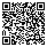 Scan QR Code for live pricing and information - Wardrobe Essentials Sports Legacy Oversized Graphic Crew Sweatshirt Women in Black, Size XS, Cotton/Polyester by PUMA