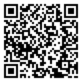 Scan QR Code for live pricing and information - ALFORDSON Bed Frame Single Size Upholstered Platform Grey Fabric HARLENE