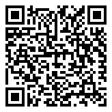 Scan QR Code for live pricing and information - 12-Panel Pet Cage With Door Black 35x35 Cm Steel