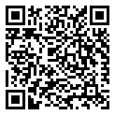 Scan QR Code for live pricing and information - 14ft Trampoline Everfit Kids Trampoline Rebounder w/ Ladder Basketball Hoop