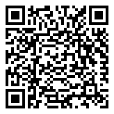 Scan QR Code for live pricing and information - Silver Grey Silicone Strap 1.43 Inch Smart Bracelet with HeartRate Sleep Monitoring Phone Reminder