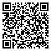 Scan QR Code for live pricing and information - Melo x Hive 7 Knitted Shorts Men in Black/Aop, Size Medium, Polyester by PUMA