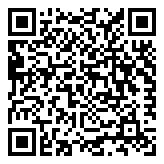 Scan QR Code for live pricing and information - Score Draw Newcastle United FC 74 Retro Home Shirt